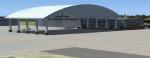 FSX/P3D Houston Executive Airport