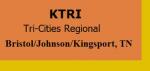 KTRI Tri-Cities Regional Airport. Bristol, TN