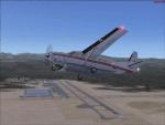 FSX Truckee-Tahoe Airport (KTRK)