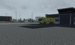 P3D/FSX Knoxville Mcghee Tyson Airport KTYS