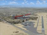 FSX Visalia Municipal Airport (KVIS)