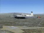 FSX Watsonville Municipal Airport (KWVI)