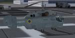 Alpha Ka-27 Helix fictional repaint Venezuelan Navy Textures