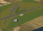 FS2000
                  Kapiti Aerodrome New Zealand