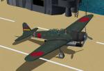 Nakajima B5N2 Kate