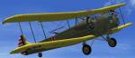 FSX Keystone B-6A