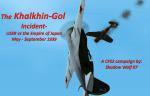 Khalkhin-Gol Incident-USSR