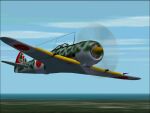 *CFS2
            ONLY* KI-44-IIC SHOKI Ver 1.0 