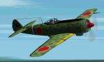 *CFS2
            ONLY* Nakajima KI-84-IC HAYATE Ver 1.0