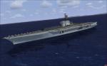 Kitty Hawk Class Carrier V1.00