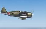 CFS2/FS9 Alphasim Re  public P-47D-10-RE Thunderbolt Textures only