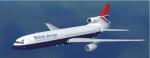 Update for FSX of L-1011-500