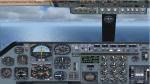 Update for FSX of L-1011-500