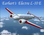 FSX
                  Earhart's Lockheed Electra L-10