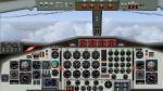 FSX Lockheed L-188 Electra Varig Package