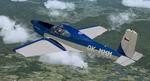 FSX/FS2004 L-40 Meta Sokol OK-MMM Textures 