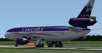 FS2002
                  FFX/SGA Lan Chile (fictional) DC-10-30