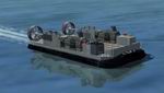 FSX
                  U.S. NAVY LCAC