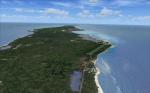 FSX/P3D Little Cayman Island - MWCL