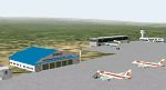 LEIB2k
                  - IBIZA Airport scenery 