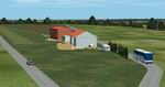 FS2004/FS2002
                  scenery. Vieux-Ferette LF6822, N.E. France.