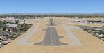 Long Beach Airport , Ca,  KLGB