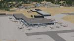 Malpensa Intl Airport, LIMC, italy