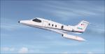 Learjet 24 Updated Package