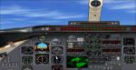 Learjet 25 Updated Package