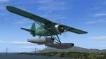 FSX/P3D Lionheart Fairchild 24W Wideroe Textures