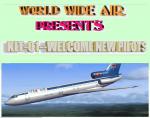 World Wide Air  -Kit01 Mission