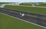 FS2000
                  Liverpool John Lennon Airport, UK