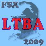 FSX Istanbul Ataturk Airport (LTBA) Scenery Package