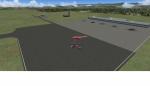 FSX LTCF Kars Airport V1