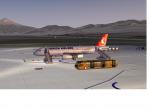 Igdir Airport LTCT, Turkey