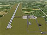 FS2000
                  Carsamba Airport - LTFH (Samsun, Turkey)