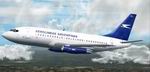 FS2002
                  Boeing 737-200 AEROLINEAS ARGENTINAS new colors