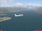 FS2004 Italian coastline version 2.