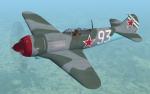 Lavochkin La-5FN