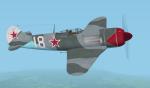 Lavochkin La-7