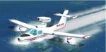 Lake Renegade 250 Update for FSX