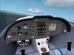 FS2004
                  Lancair Legacy 2000 v1.0.