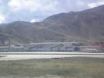 Lhasa Gonggar Airport, Tibet