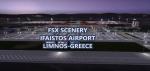 Limnos Ifestos Airport LGLM