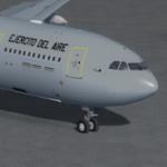 FSX/P3D Airbus A330 MRTT Ejercito del Aire liveries for Thomas Ruth A330 MRTT 