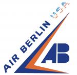 FSX Boeing 737-800 Air Berlin USA