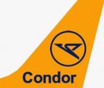 Boeing 737-300 Condor