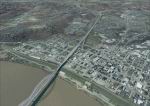 FSX                   Louisville PhotoReal Scenery Section L