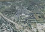 FSX                   Louisville PhotoReal Scenery Section M