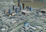 FSX                  Louisville PhotoReal Scenery Section R